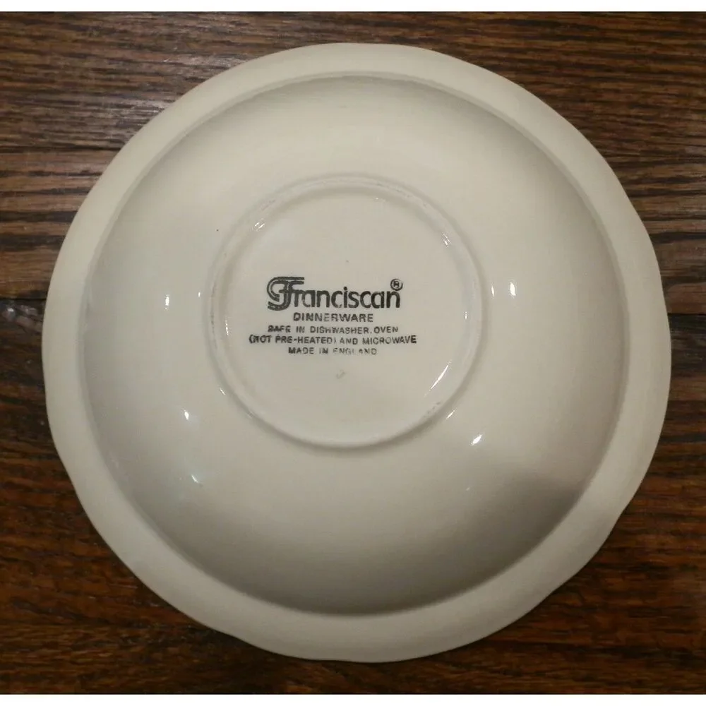 Franciscan great diameter